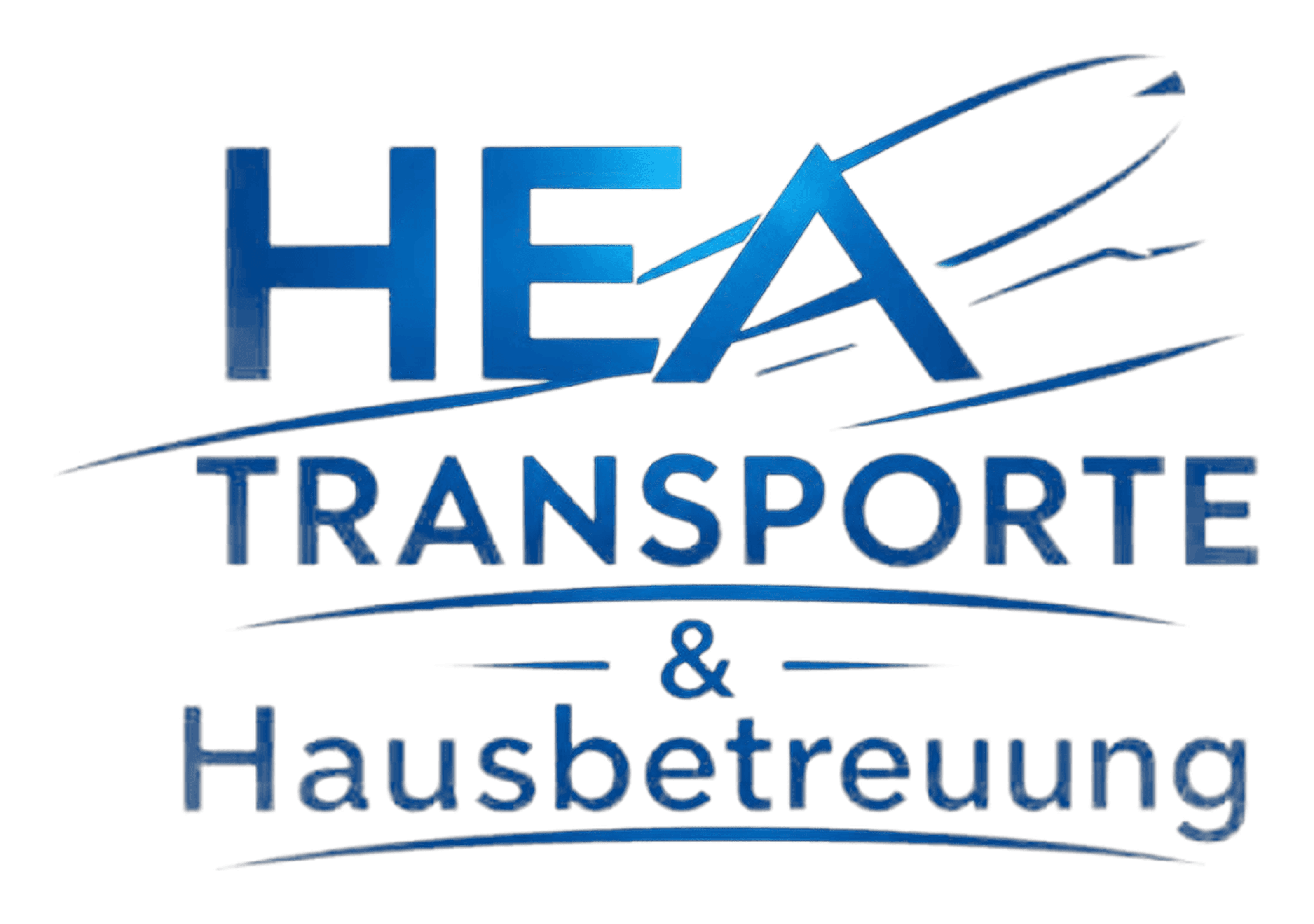 HEA Transporte & Hausbetreuung Logo